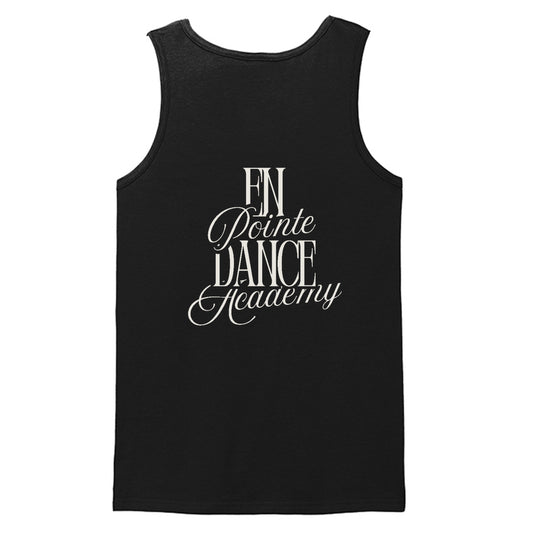 BLACK - 64200 - BACK