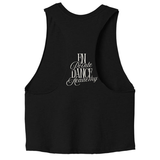 SLD BLK BLEND - 6682 - BACK