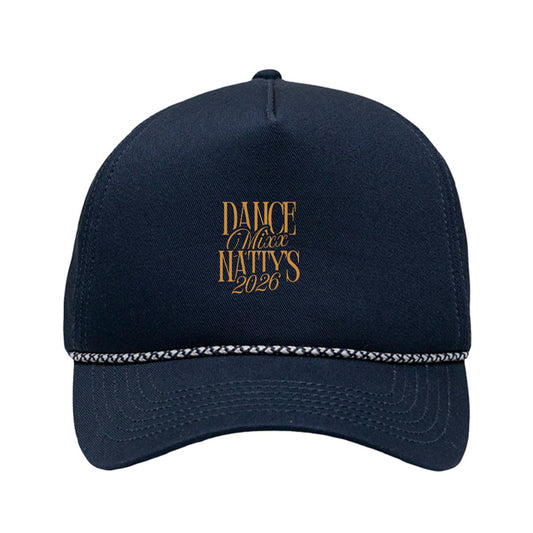Navy - SP1300 - FRONT