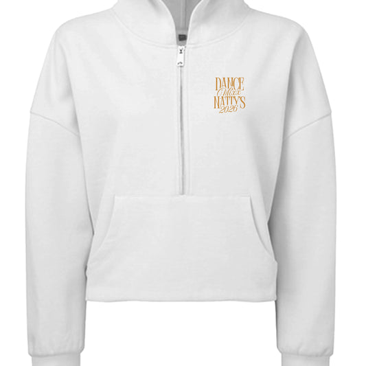 WHITE - TD077 - FRONT