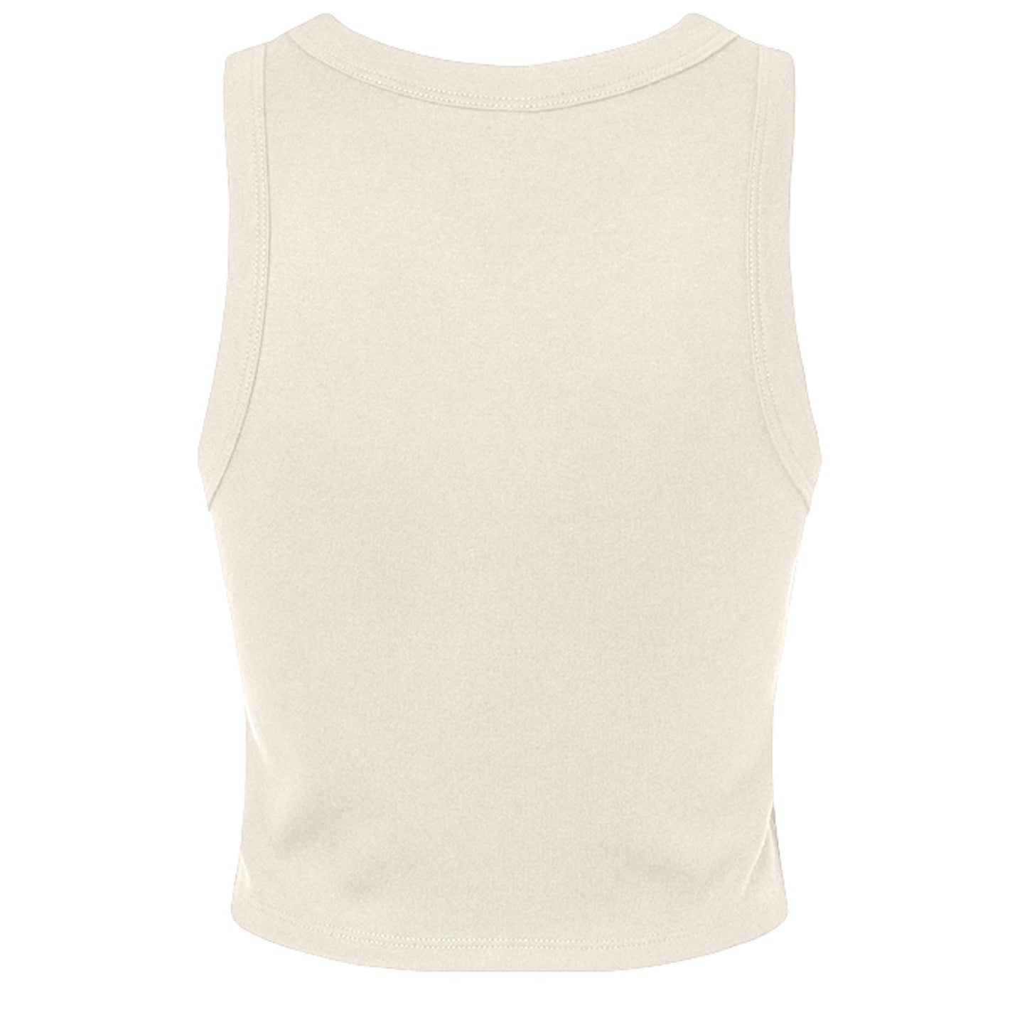 Solid Natural Blend - 1019 - BACK