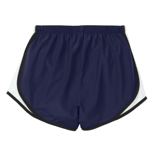 TrNavy/Wht/Blk - LST304 - BACK