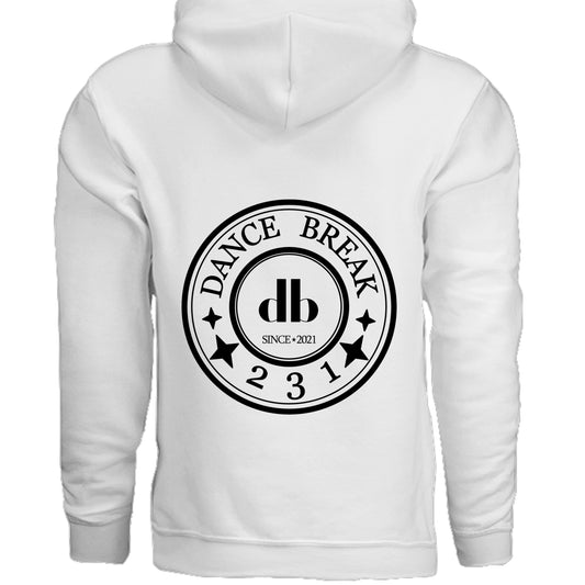 WHITE - G185 - BACK