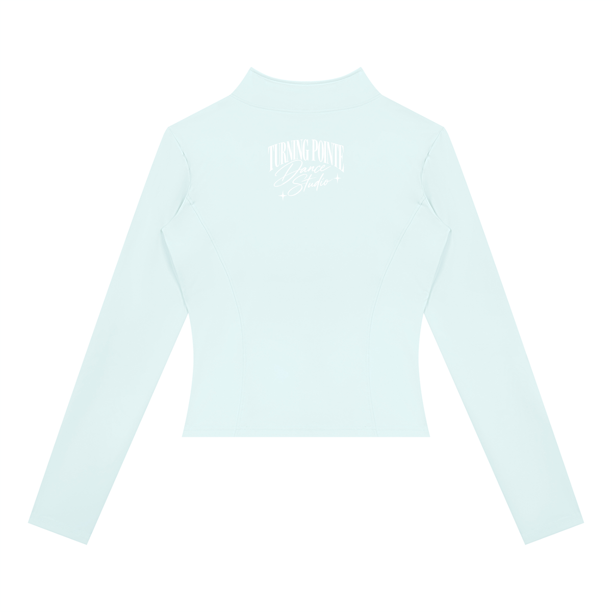 TPDC Winter - Women's Yoga Sports Jacket