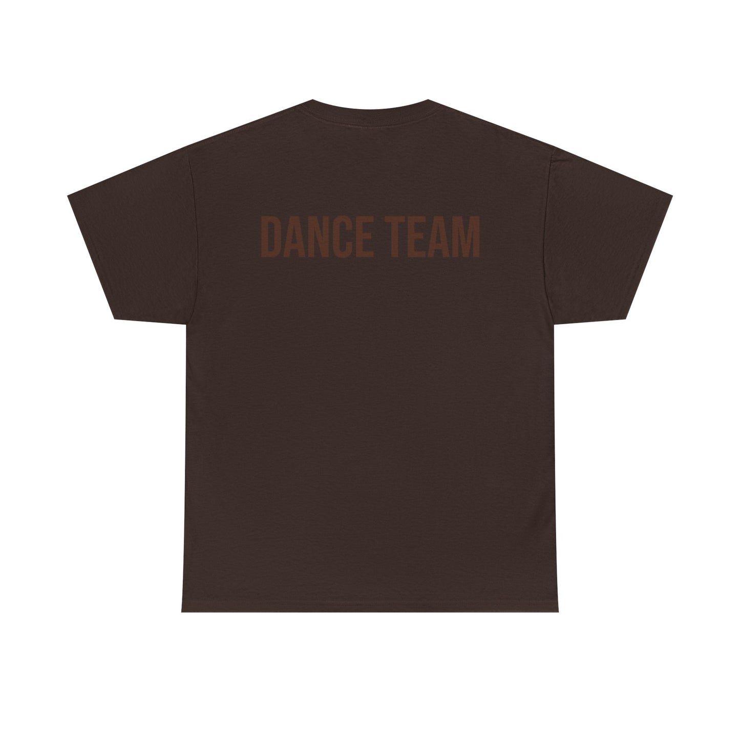 WMEDT: Unisex Cotton T-Shirt (Multiple Colors)