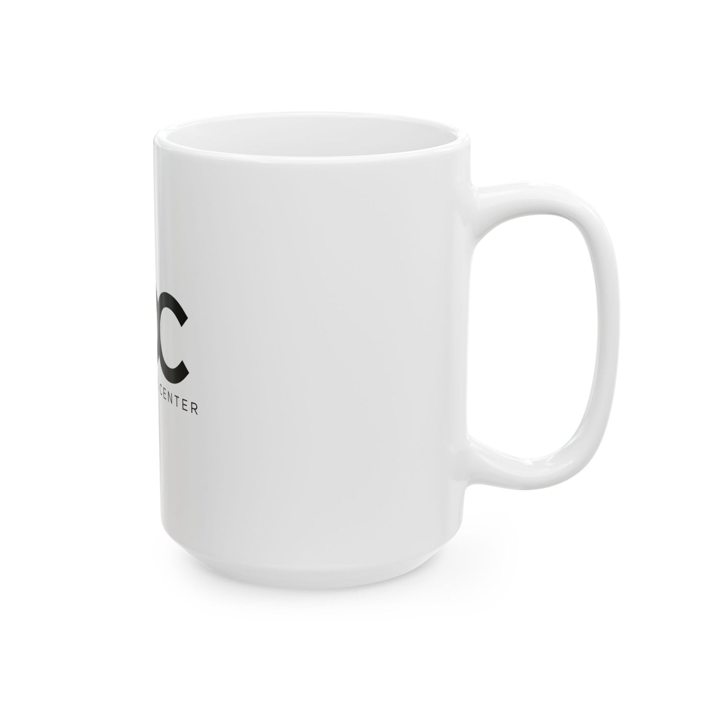 Adage Dance Center: Ceramic Mug (Multiple Sizes)