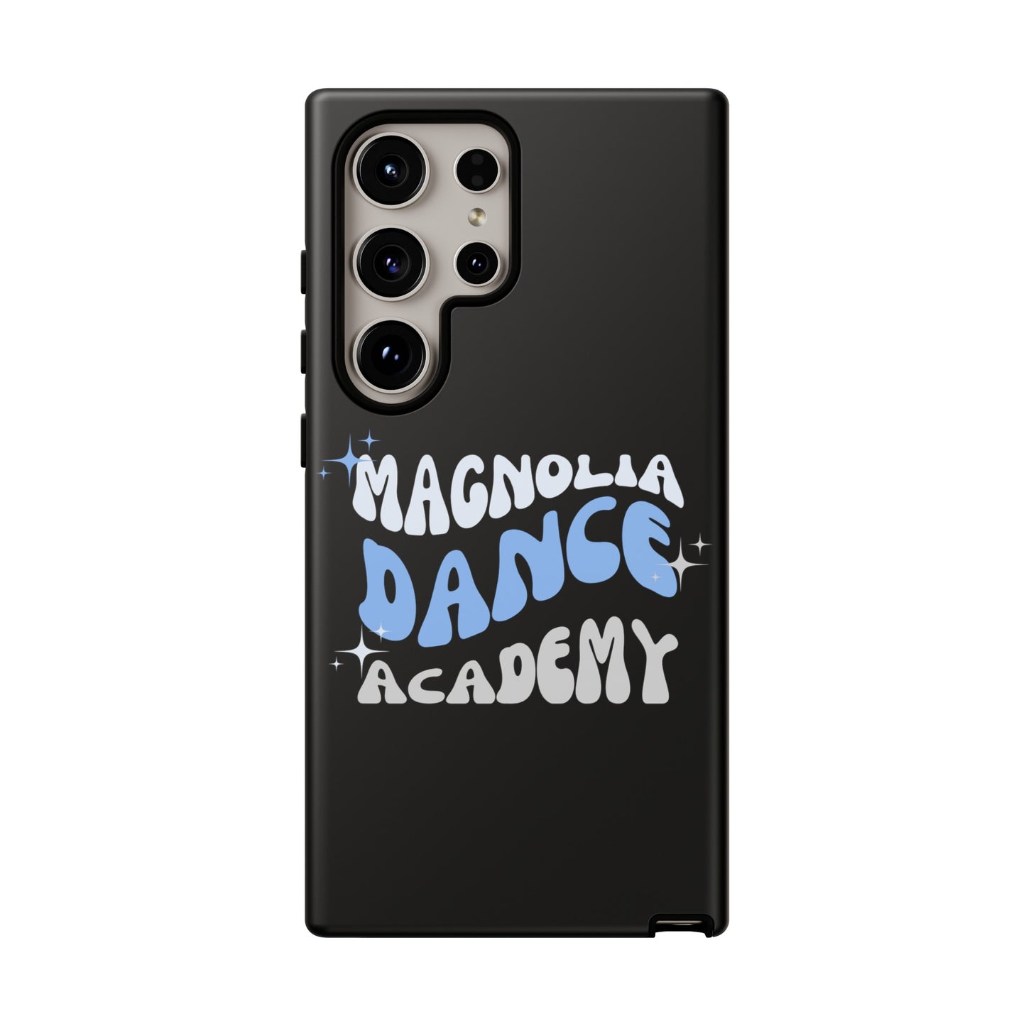 MDA - Phone Cases (Multiple Phone Options)