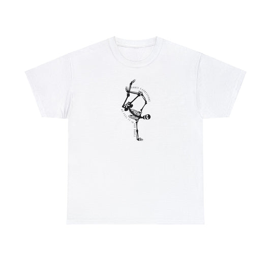 DE - Unisex Heavy Cotton Tee