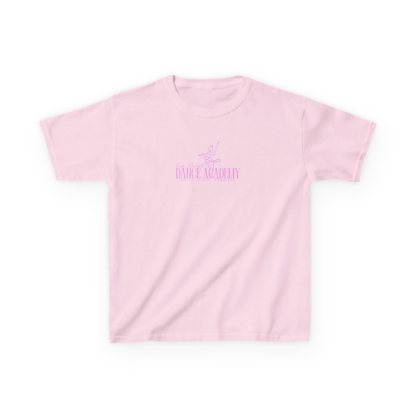 DTDC - Custom Youth Tee (Multiple Colors) *Read Description*