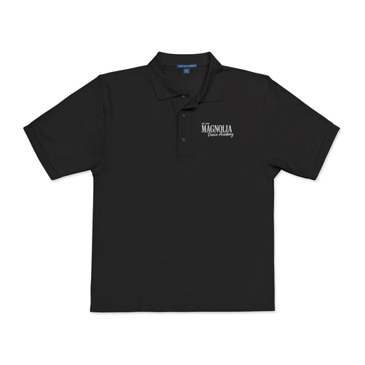 MDA Fall 2025: Unisex Polo Shirt (Embroidery)