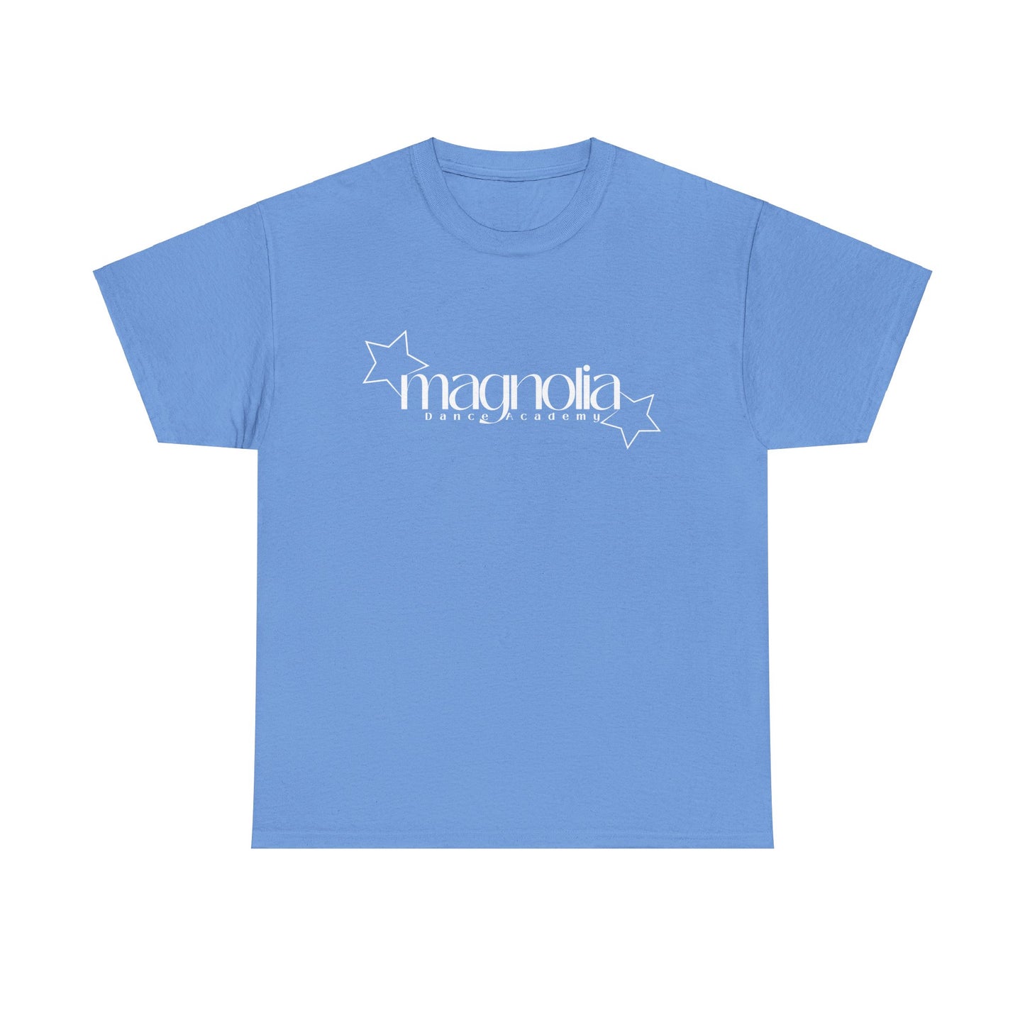 MDA - Unisex Heavy Cotton Tee