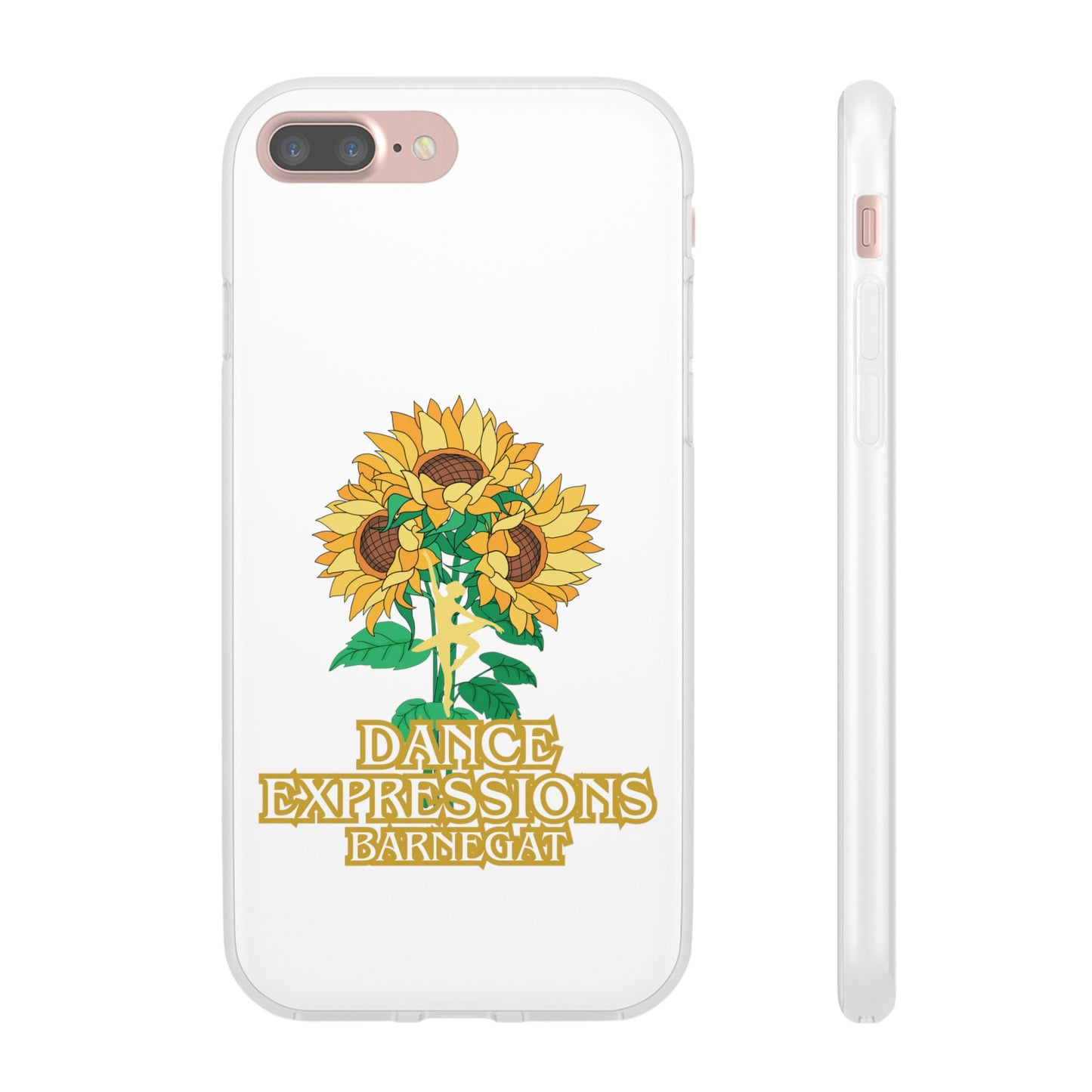 DE - Flexi Cases (Sunflower)