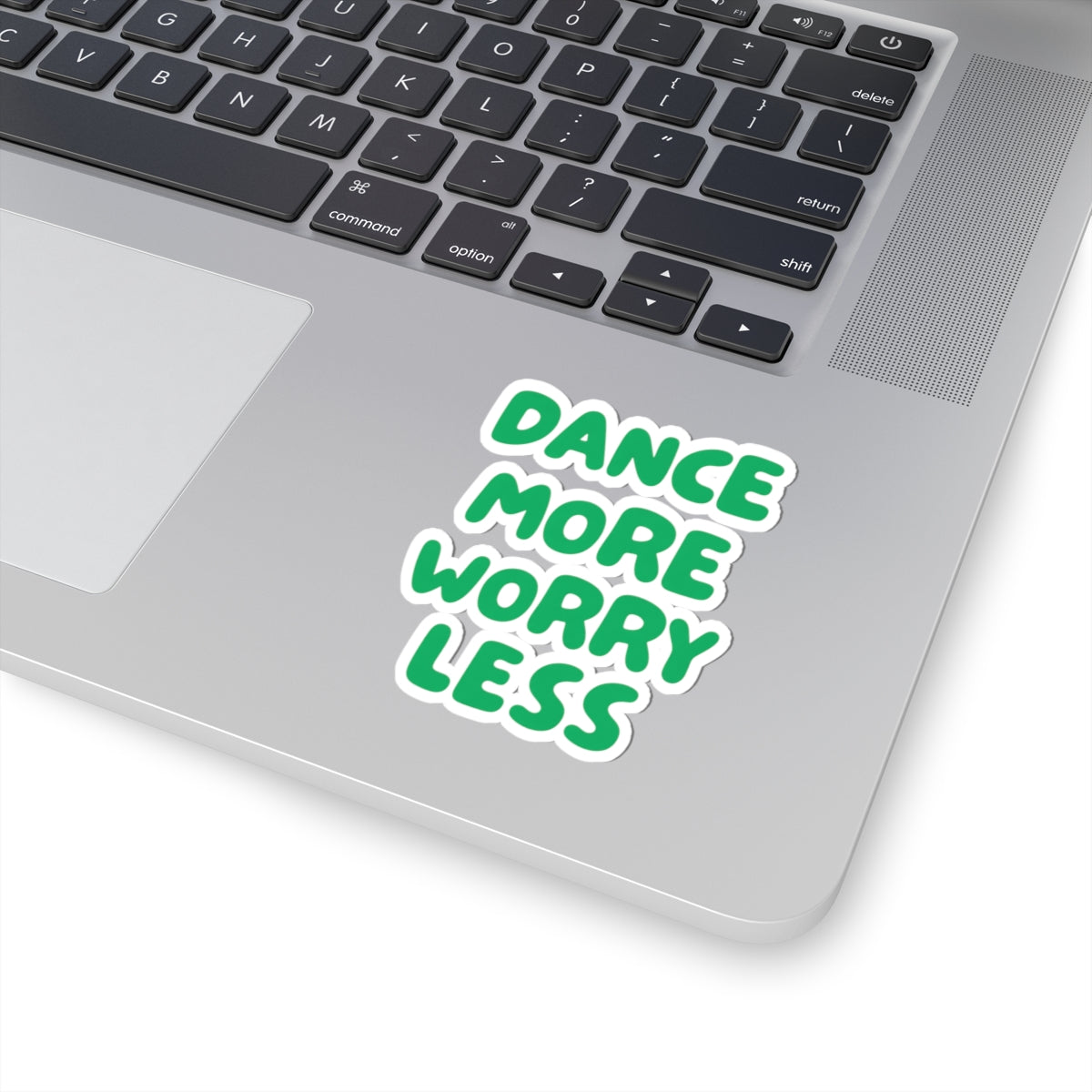 DTDC - Logo Sticker (Multiple Sizes)