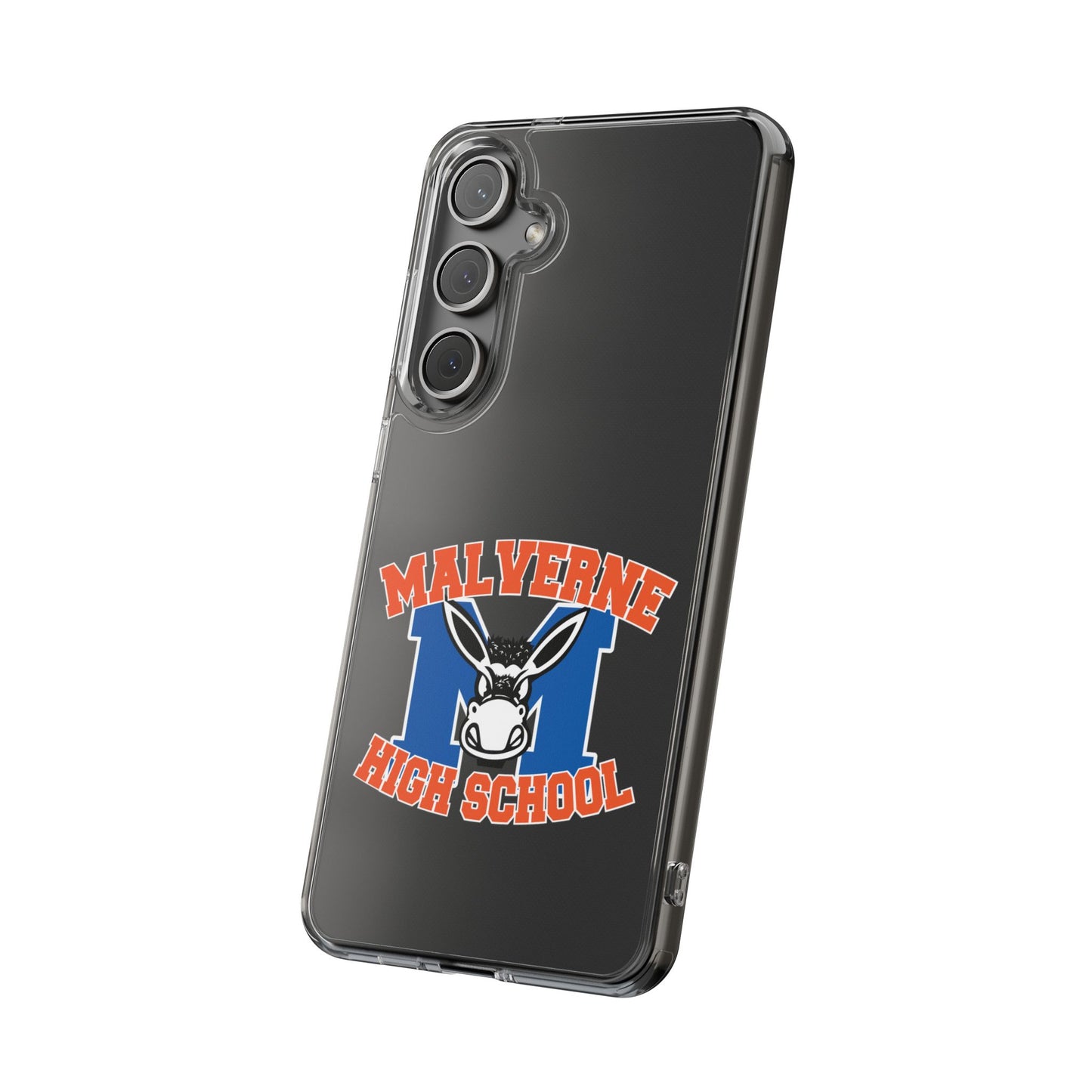 MHS - Impact-Resistant Phone Case (Multiple Fits/Styles)