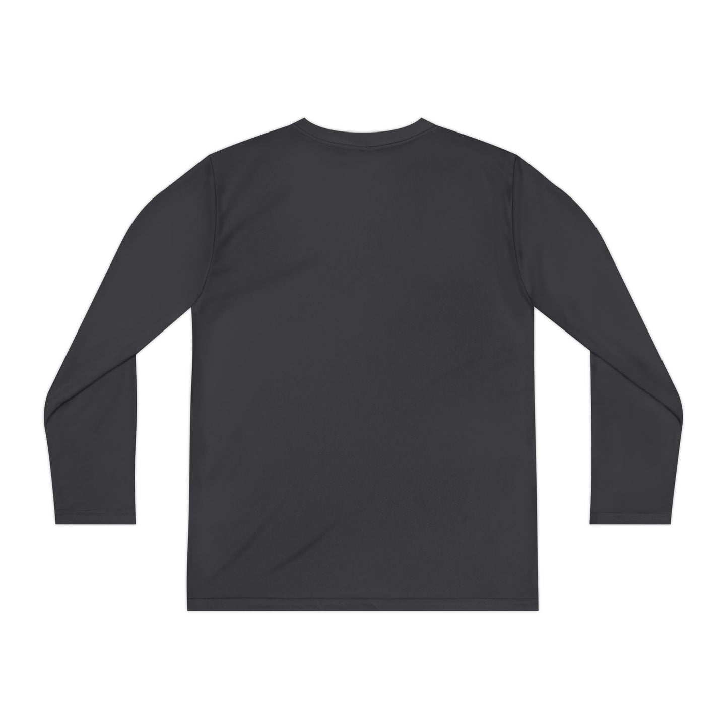 Malverne Music - Youth Long Sleeve Tee