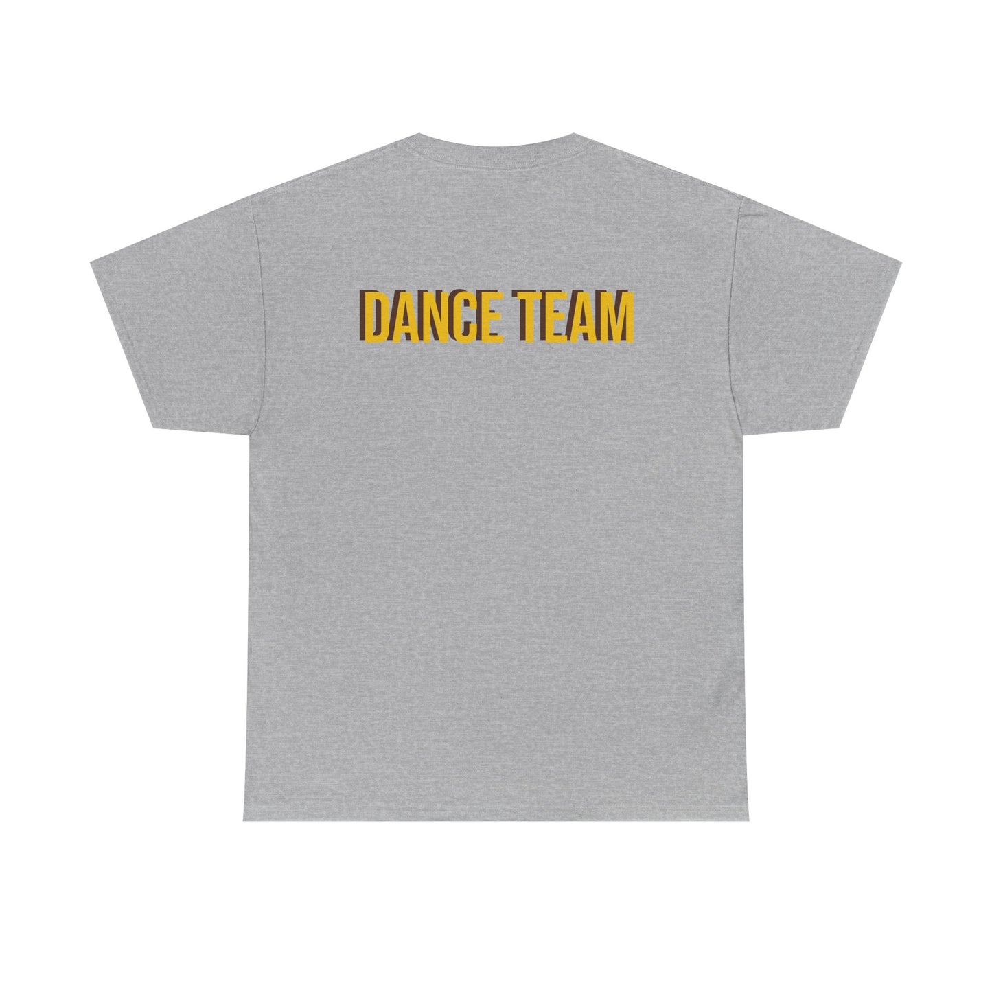 WMEDT: Unisex Cotton T-Shirt (Multiple Colors)