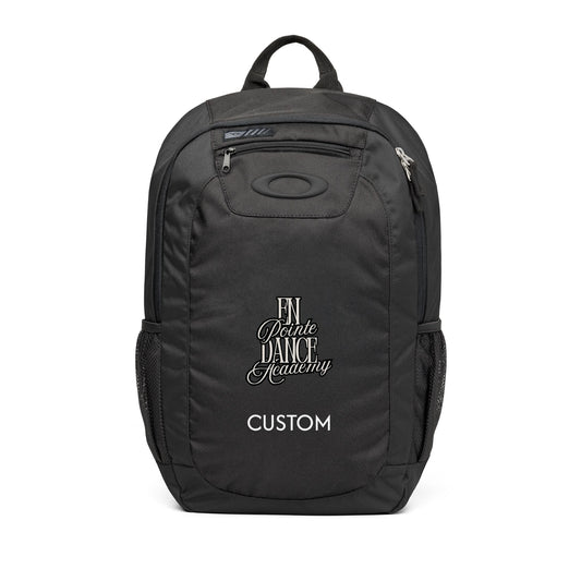 EPDA - Custom Backpack (Read Below)