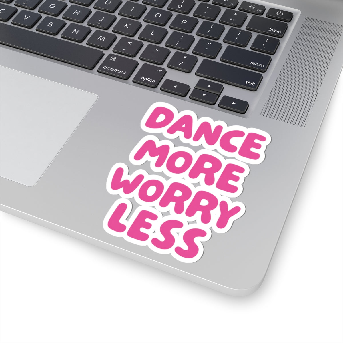 DTDC - Logo Sticker (Multiple Sizes)