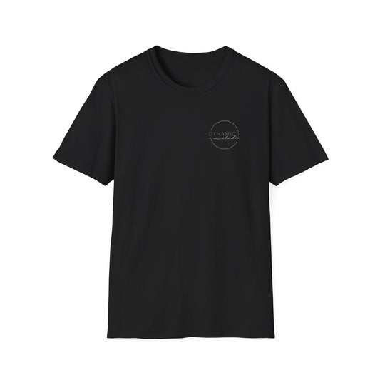 Unisex Softstyle T-Shirt - Dynamic Studio