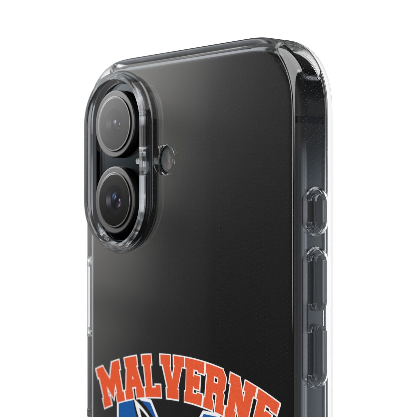 MHS - Impact-Resistant Phone Case (Multiple Fits/Styles)