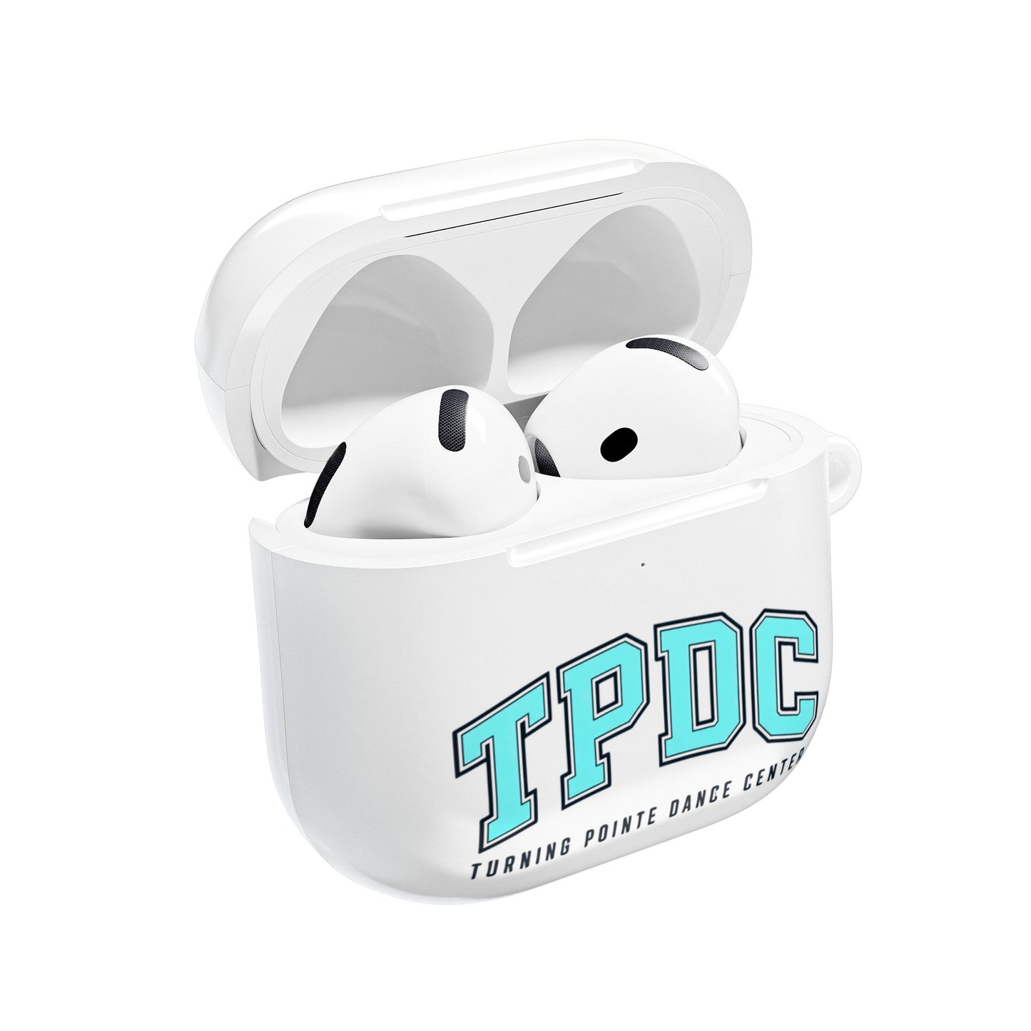 TPDC - AirPod Case (Various Options)