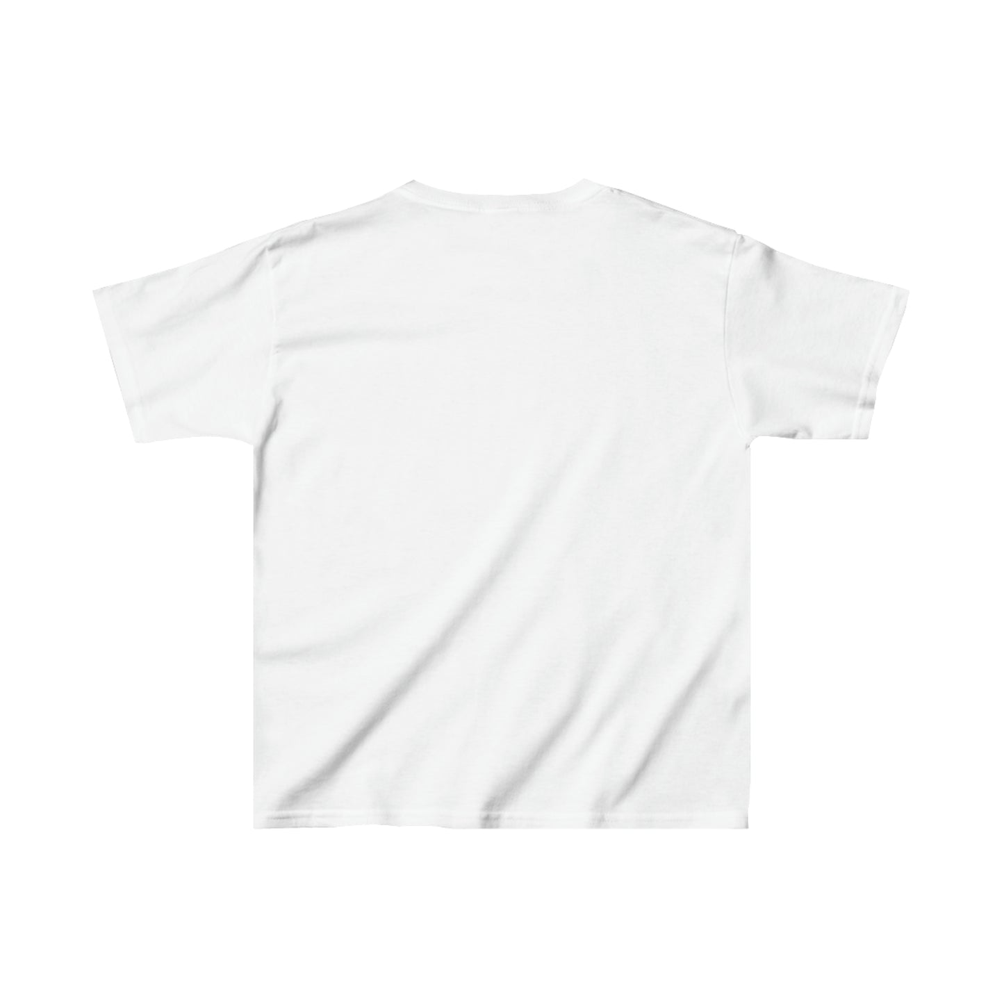 DE - Kids Heavy Cotton™ Tee