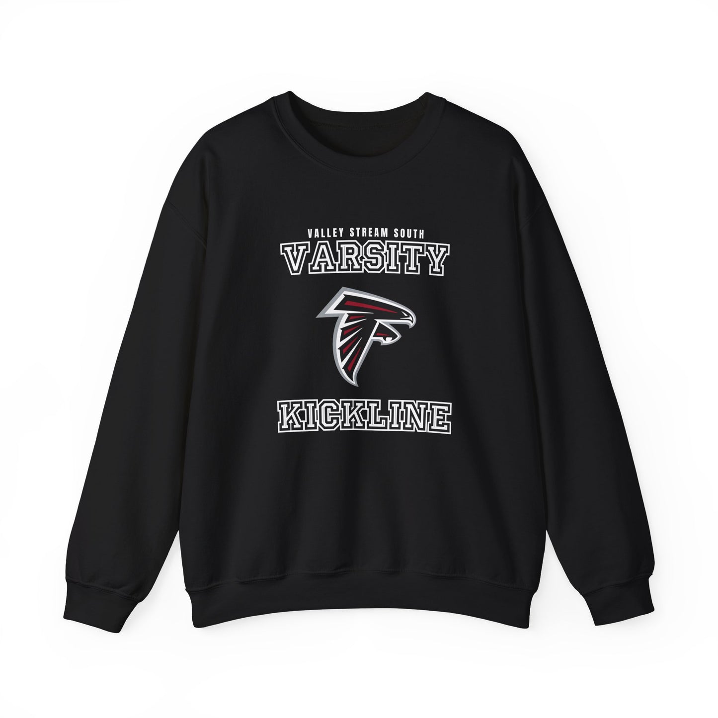 VSS Varsity Kickline - Unisex Crewneck Sweatshirt