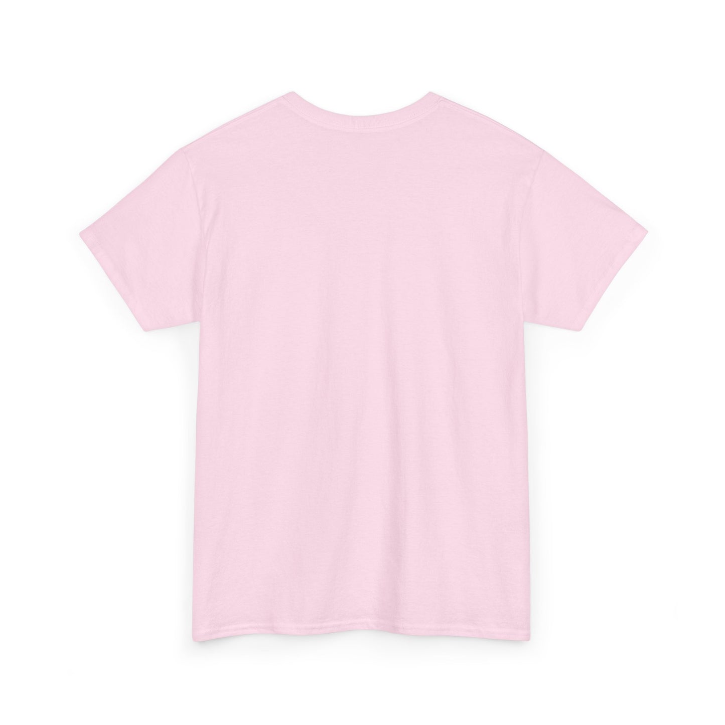 BellaVia - Unisex Cotton Tee (Front Logo)