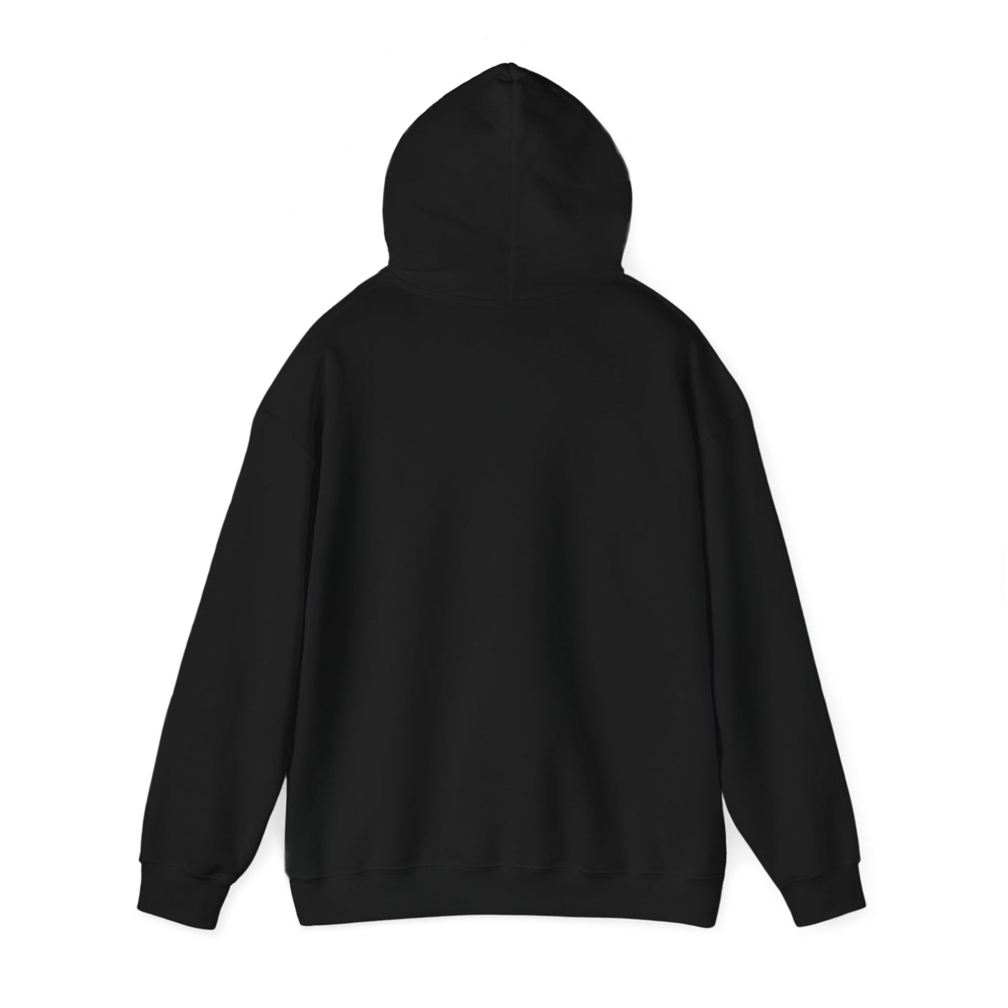 DANCE COMPS - Unisex Hooded Sweatshirt - Front Design