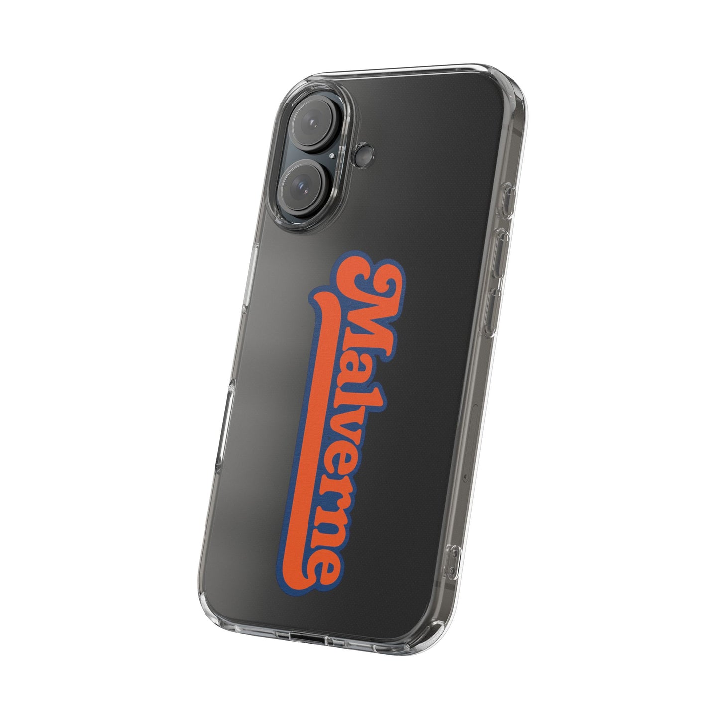 MSD - Impact-Resistant Phone Case (Multiple Fits/Styles)