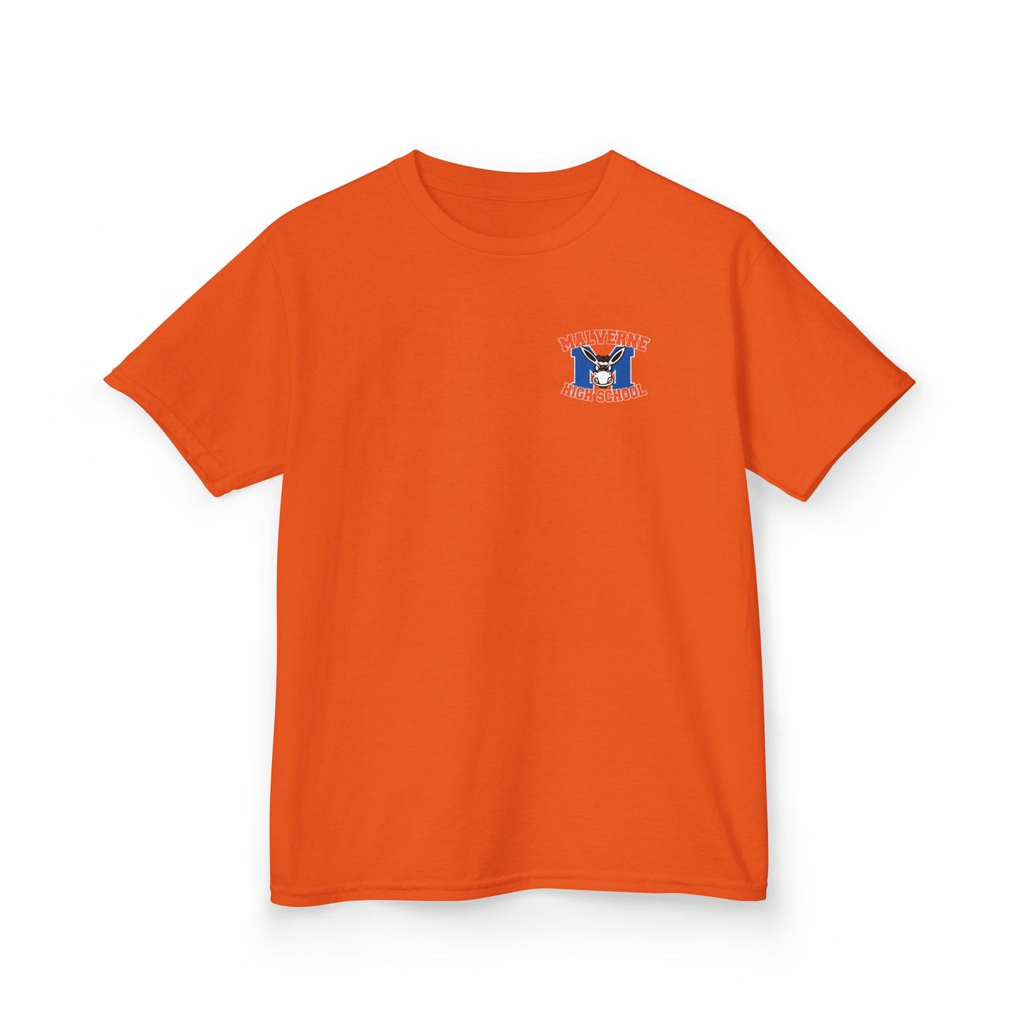 MHS - Youth Cotton T-Shirt