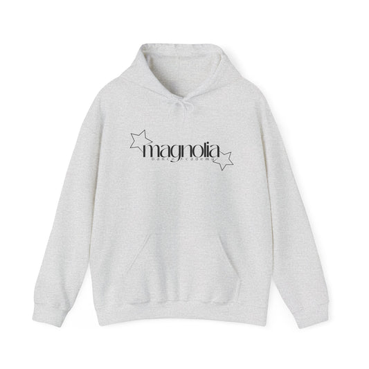 MDA - SET Unisex Hooded Sweatshirt