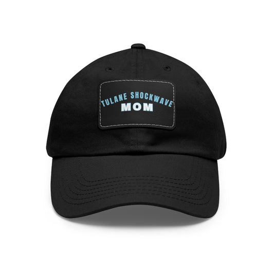 TODT - Unisex Baseball Cap (Tulane MOM)
