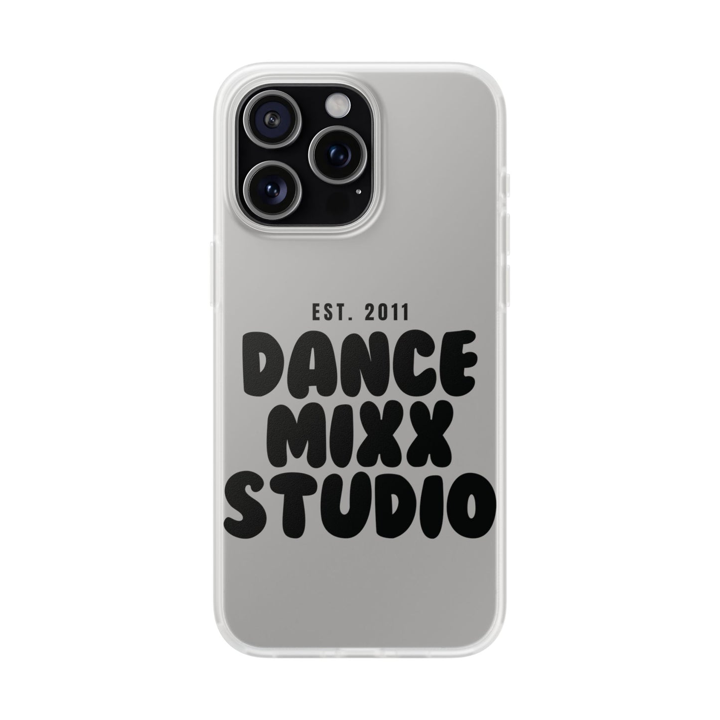 MIXX Fall - Flexi Cases