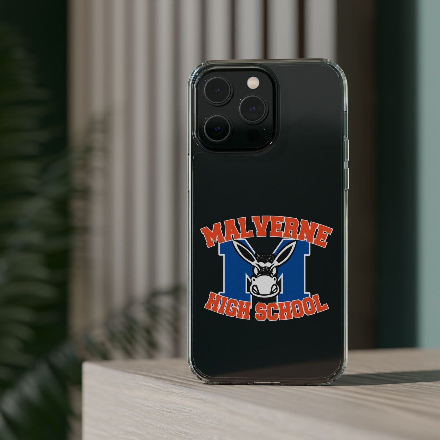 MHS - Impact-Resistant Phone Case (Multiple Fits/Styles)