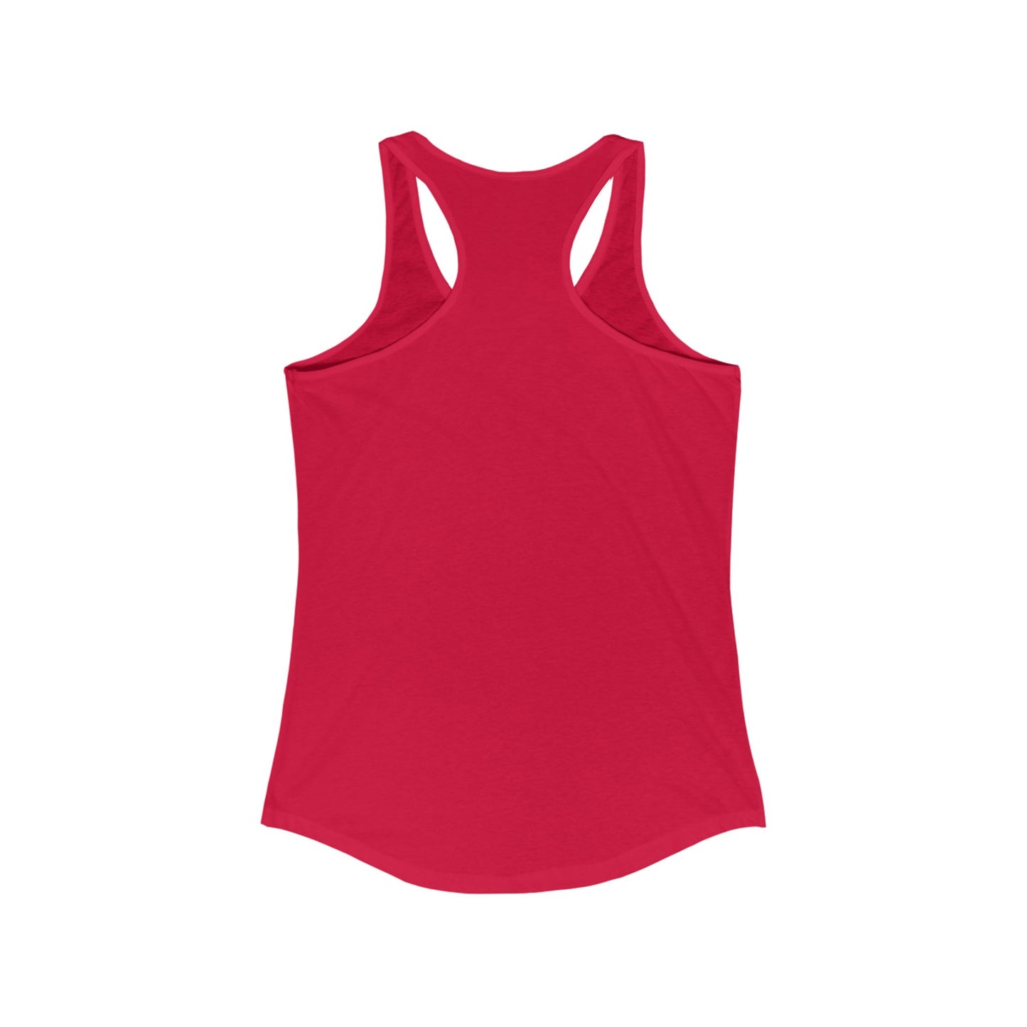 Adage Dance Center: Women's Tank Top (RUNS SMALL) (Front Logo)