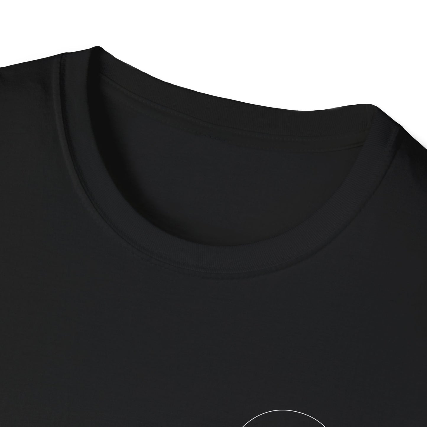 Unisex Softstyle T-Shirt - Dynamic Studio