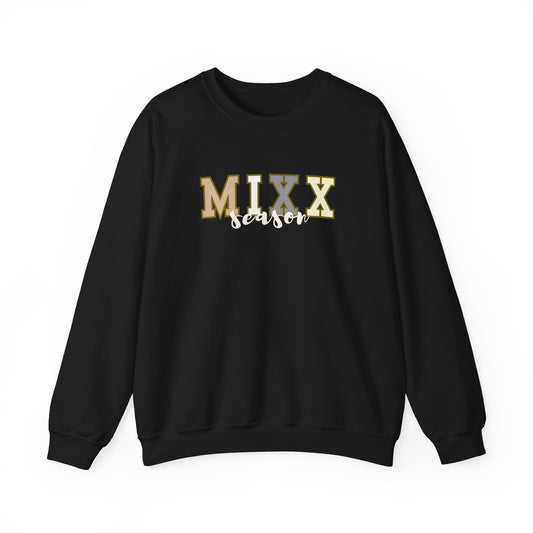 Mixx - Unisex Crewneck Sweatshirt