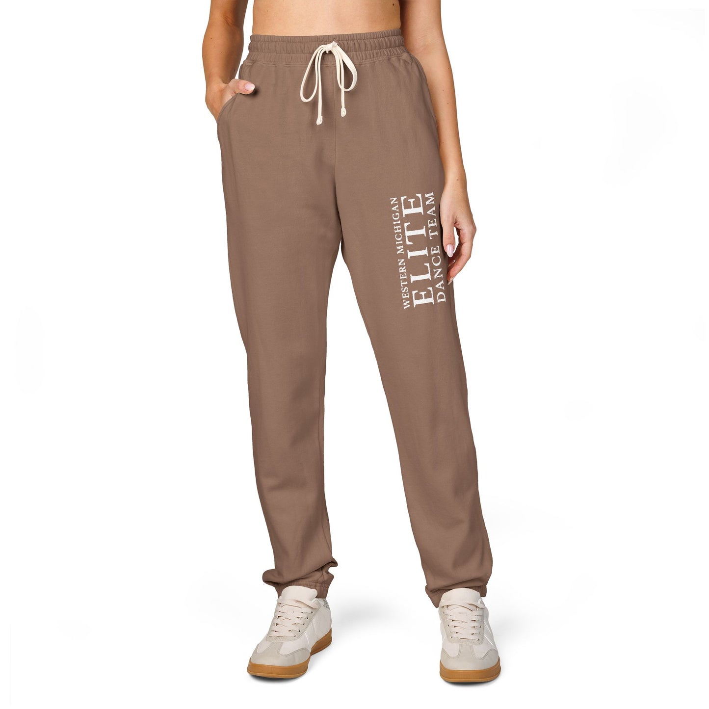 WMEDT: Unisex Fleece Sweatpants (Multiple Colors)