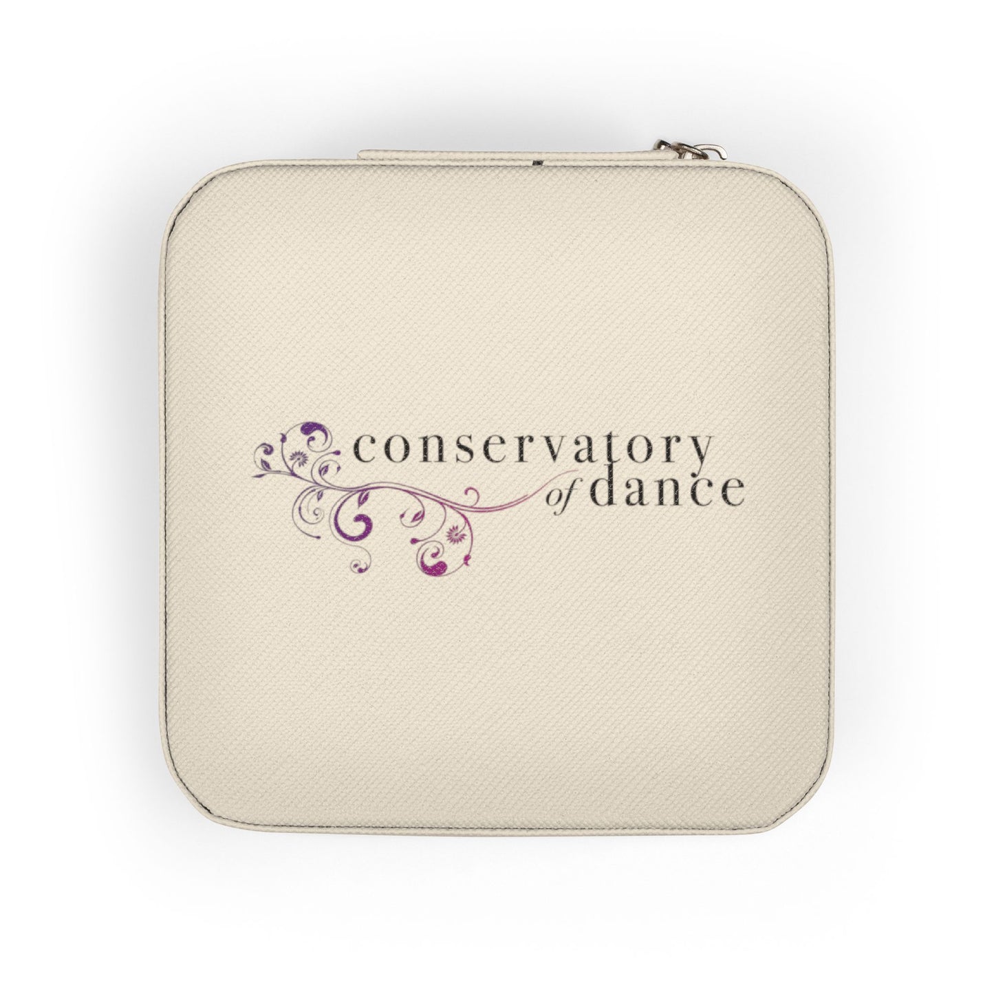 CD Spring  - Compact Jewelry Travel Case