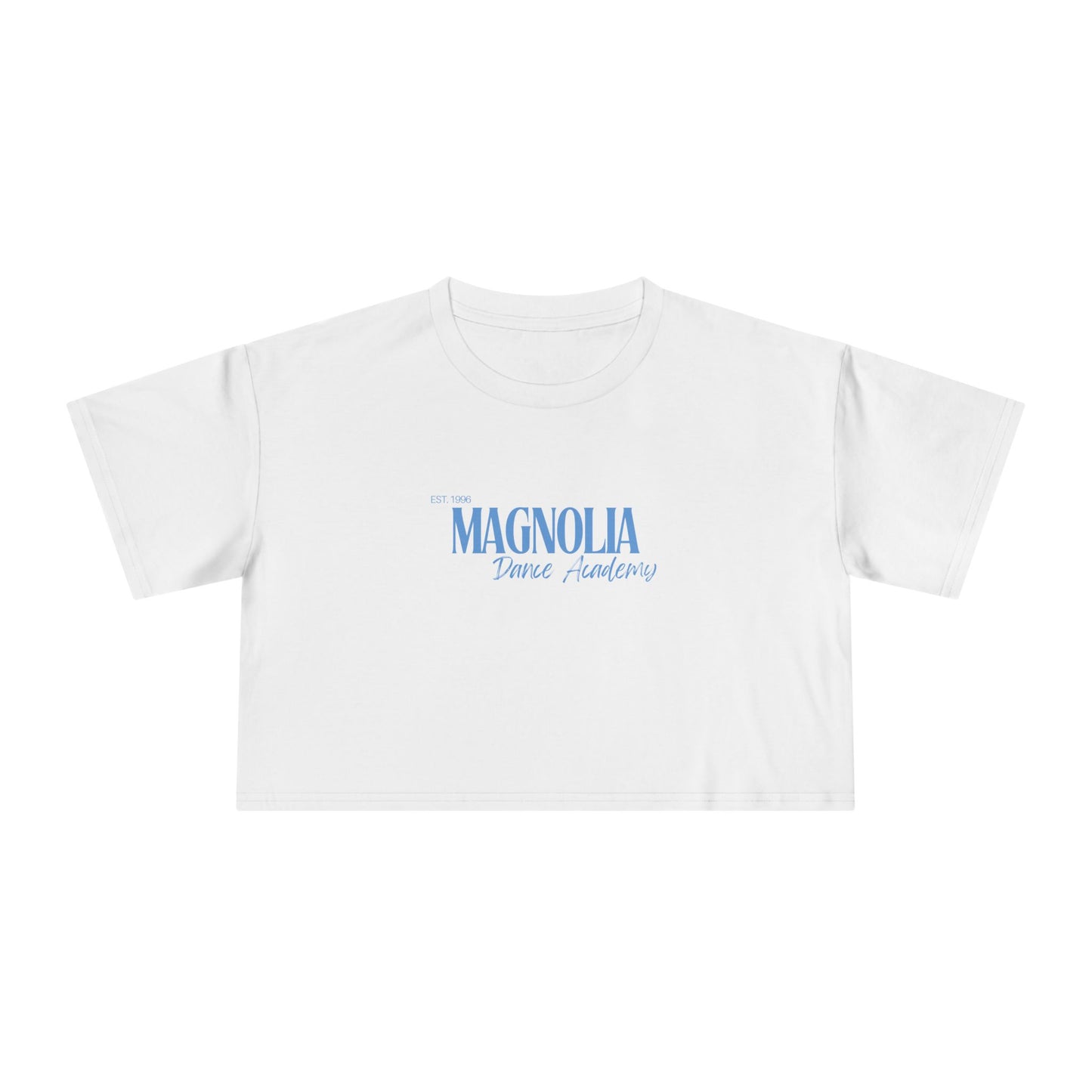 MDA Fall 2025: Women's Crop Tee