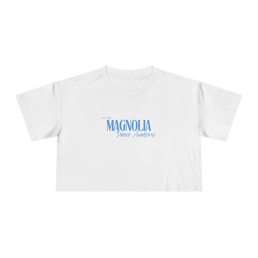 MDA Fall 2025: Women's Crop Tee