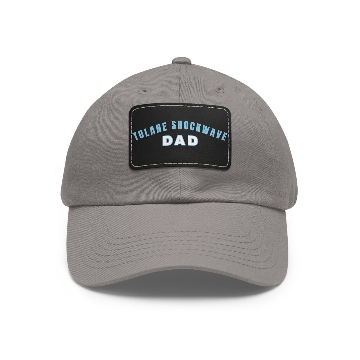 TODT - Unisex Baseball Cap (Tulane DAD)
