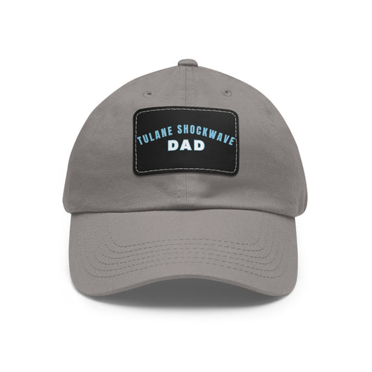 TODT - Unisex Baseball Cap (Tulane DAD)