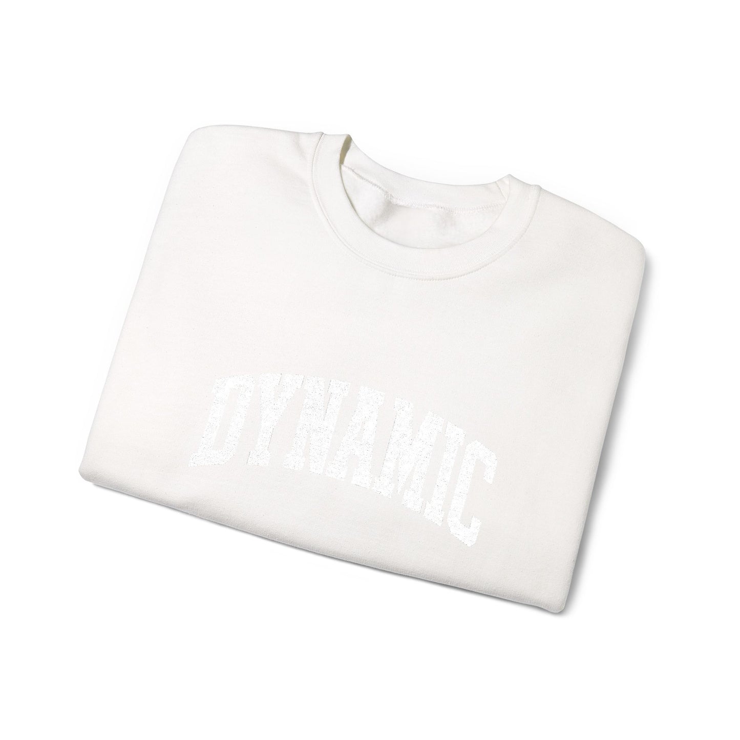 DF Summer 2026 - Unisex Crewneck Sweatshirt (Embroidered)