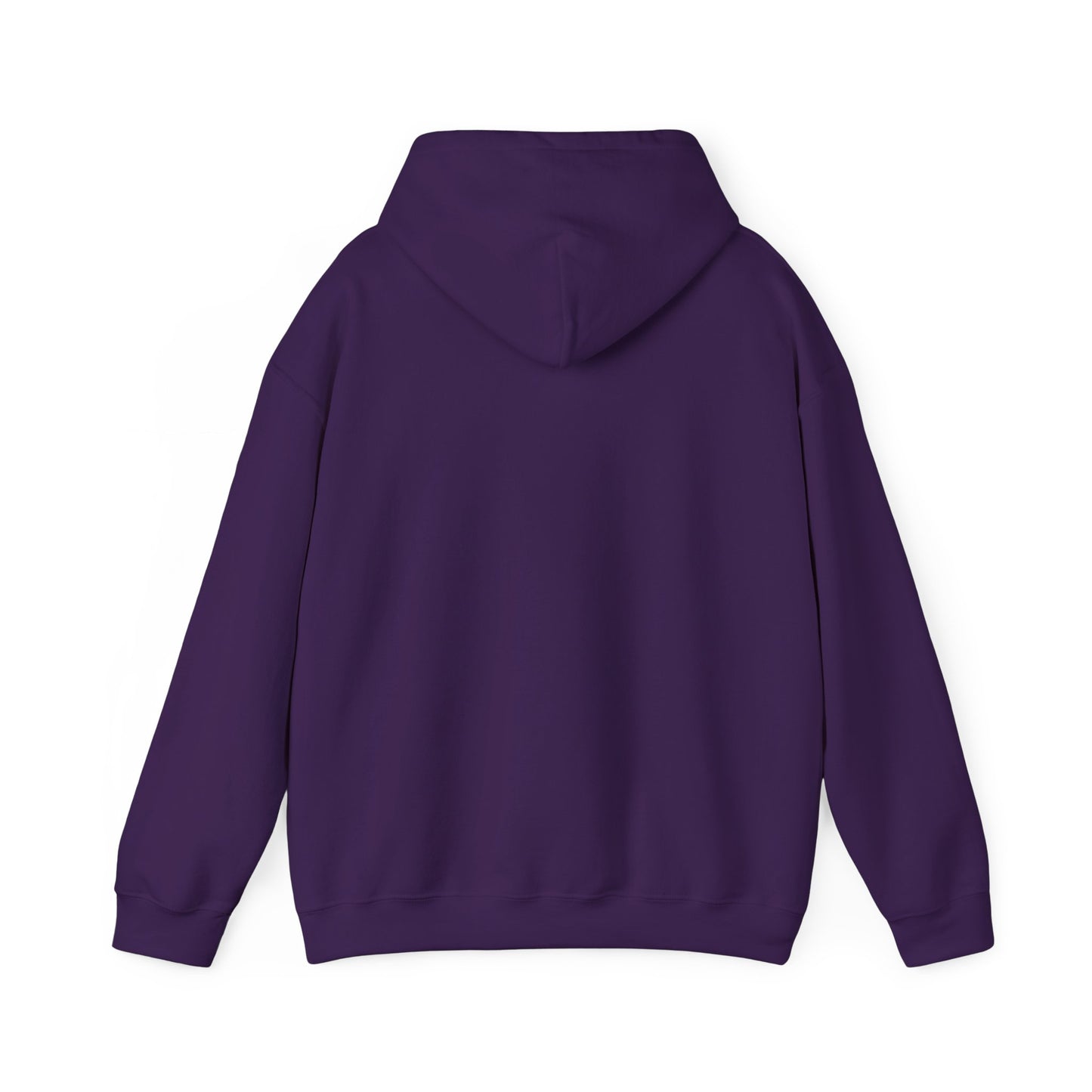 No. 60 EST. 1965 - Unisex Hooded Sweatshirt