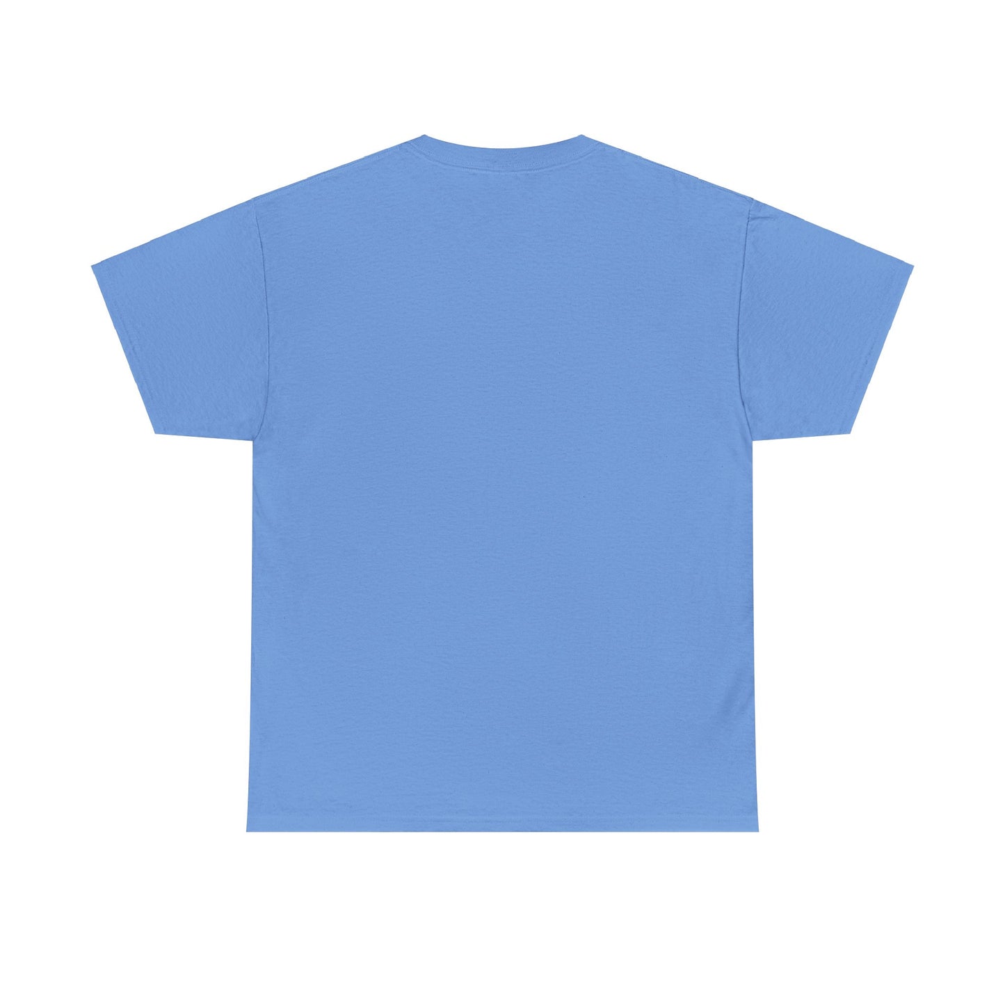 MDA - Unisex Heavy Cotton Tee