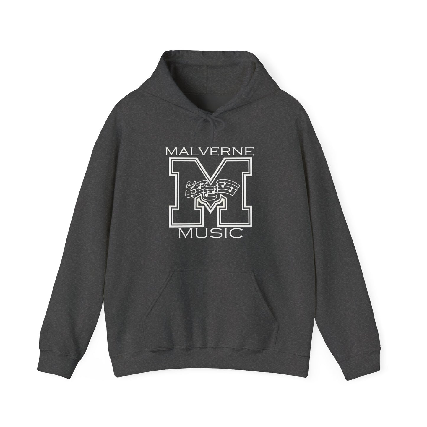 Malverne Music - Unisex Hoodie