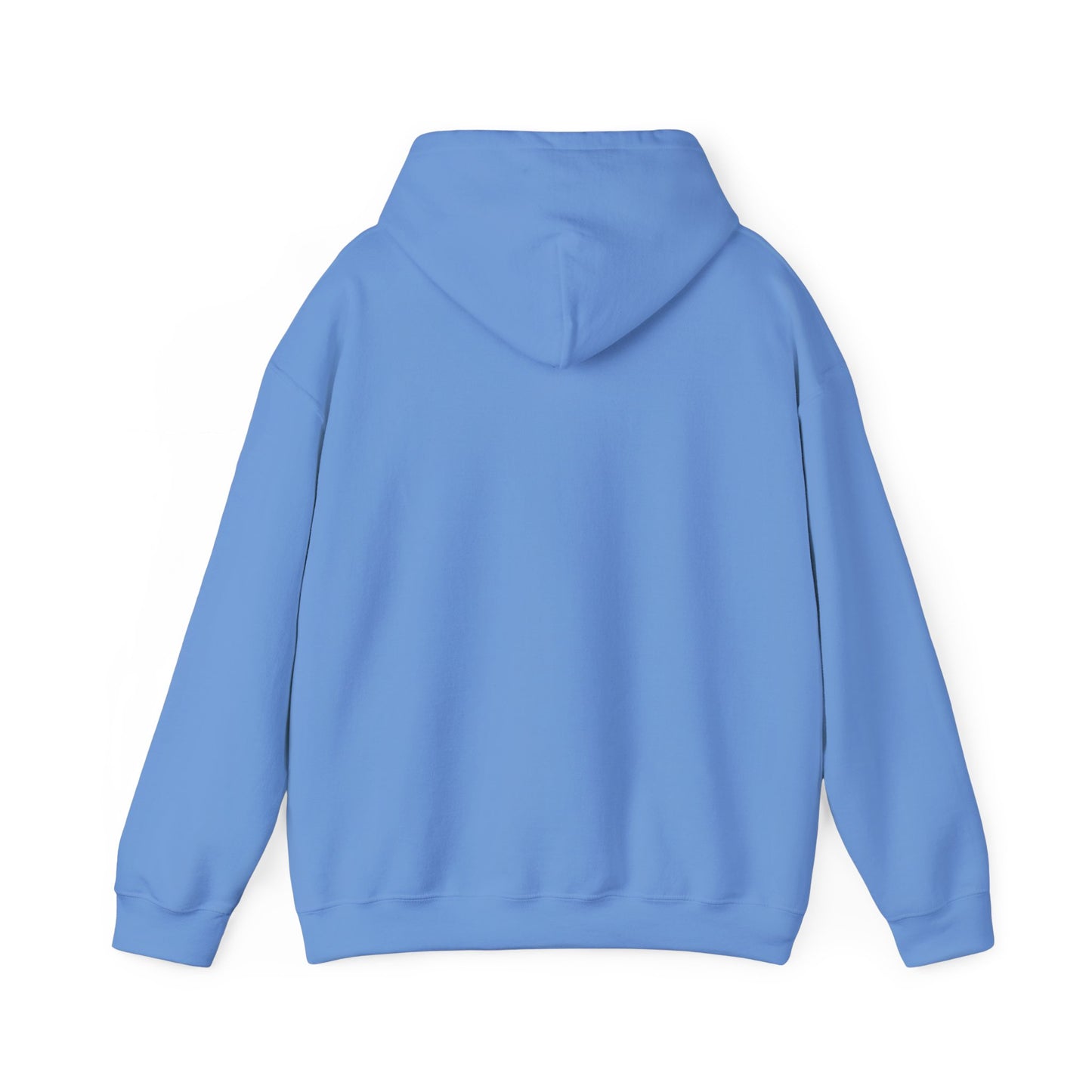 MDA Fall 2025: Unisex Hooded Sweatshirt (Option 2.)