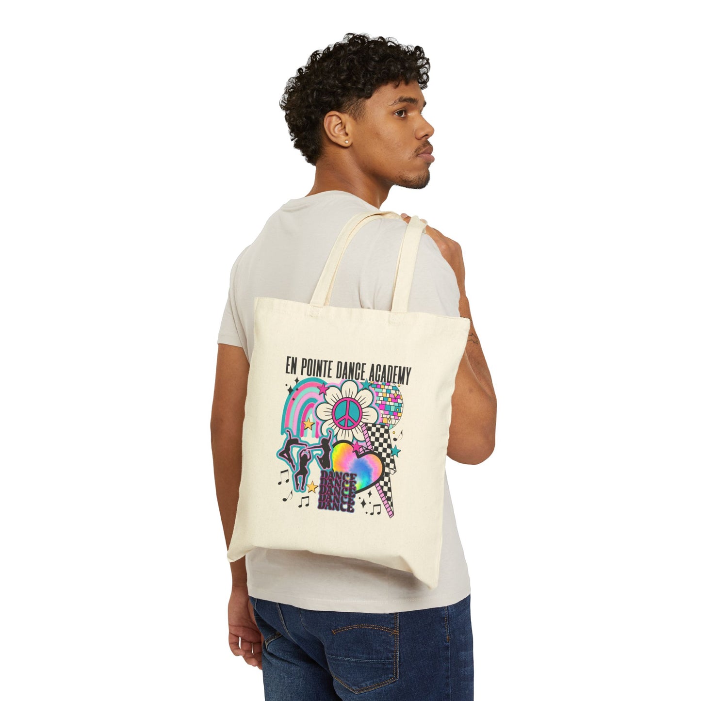 EPDA - Tote Bag